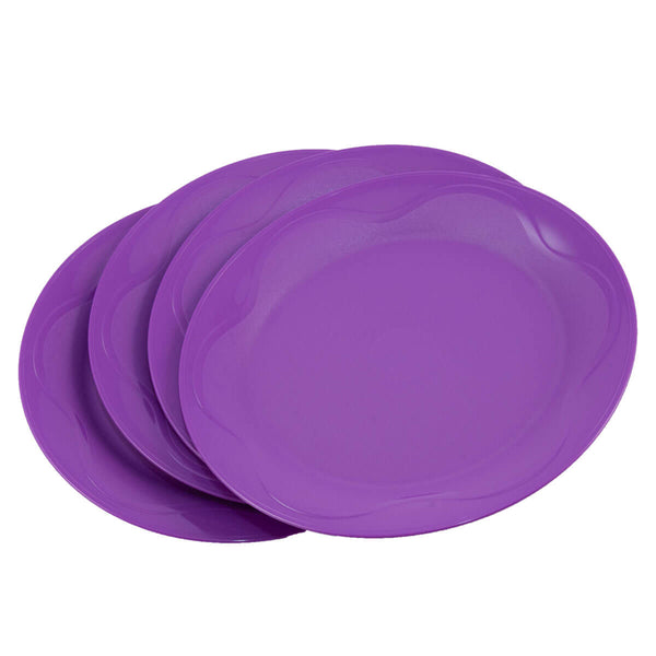 PLATOS DE CENA